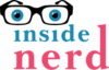 Inside Nerd Logo